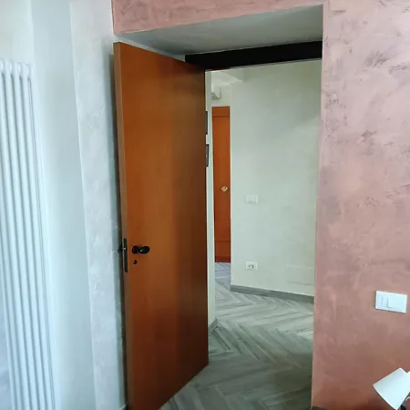 Ilnascondiglio Apartment