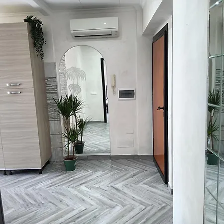 Ilnascondiglio Apartment *