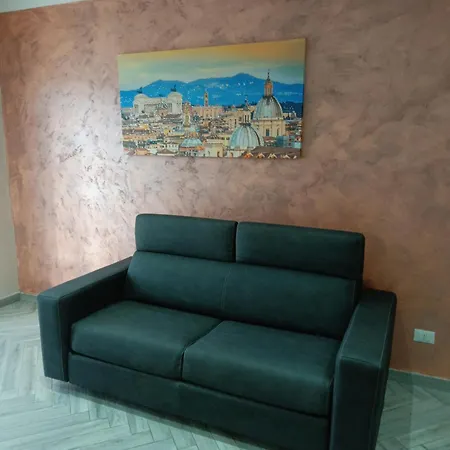 Apartment Ilnascondiglio *