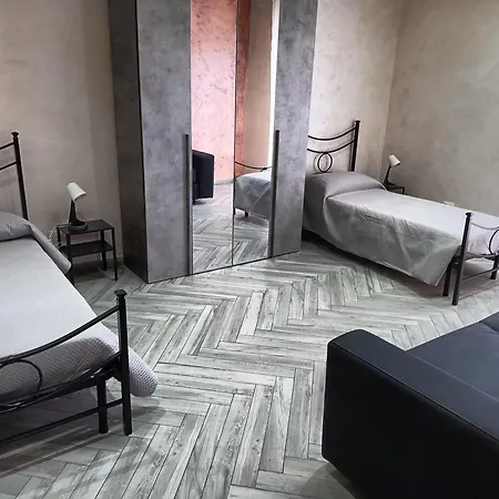 Ilnascondiglio Apartment Rome